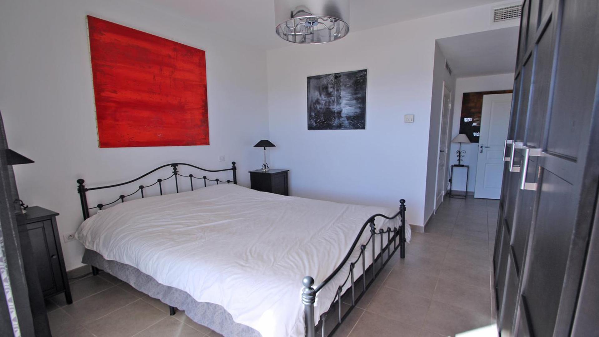 Les Terrasses De La Croisette Apartman Sainte-Maxime Kültér fotó