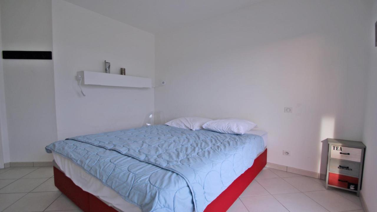 Les Terrasses De La Croisette Apartman Sainte-Maxime Kültér fotó